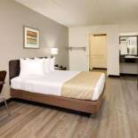 Фотография мотеля Travelodge by Wyndham College Park