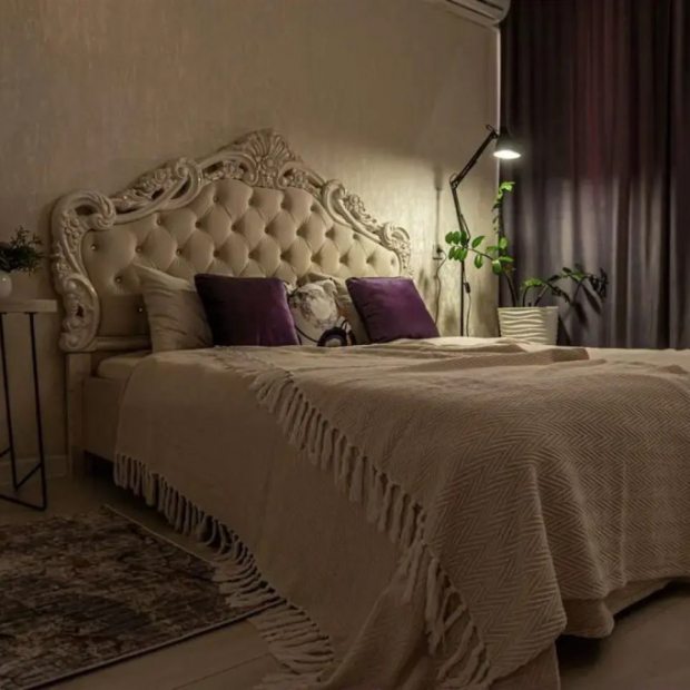 Фотографии квартиры 
            Апартаменты на улице Пирогова 5Ак6