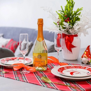 Фотография квартиры SunSet на улице Александра Хохлова 3