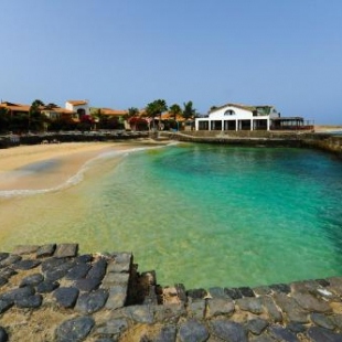 Фотография гостиницы Porto Antigo Top 10