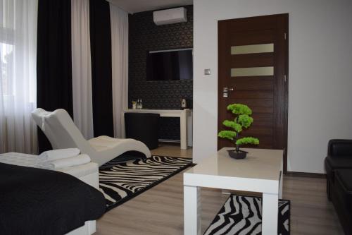 Фотография мини отеля Sepia Restauracja & Noclegi