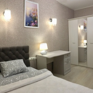 Фотография квартиры Апартаменты Ленина