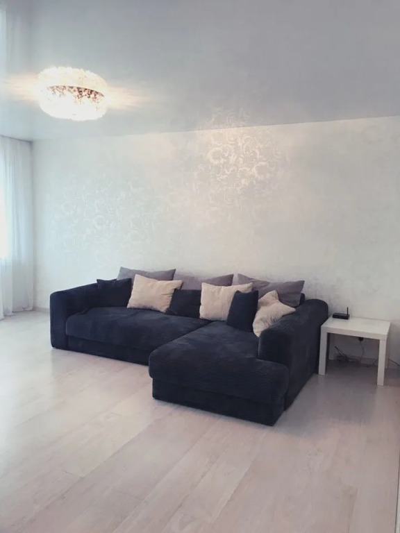 Фотография квартиры Квартира на улице Малышева 7