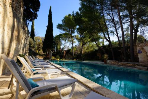 Фотография гостиницы Hôtel Belesso