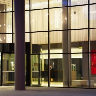 Фотография конференц-зала Moscow