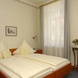 Фотография гостиницы Hotel Martha Dresden