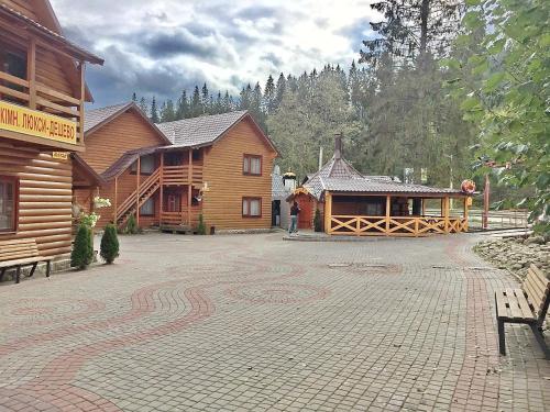 Фотография мини отеля Захид