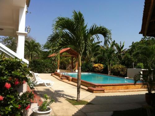 Фотография гостиницы Pedasi Sports Club