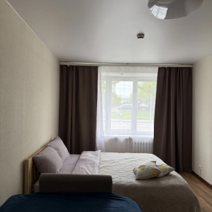 Фотография квартиры Апартаменты на проспекте Рыбаков 2