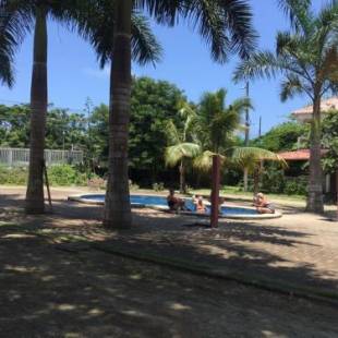 Фотографии гостевого дома
Cabaña de Olon