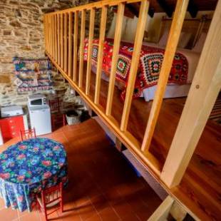 Фотографии гостевого дома
Moinho do Maneio