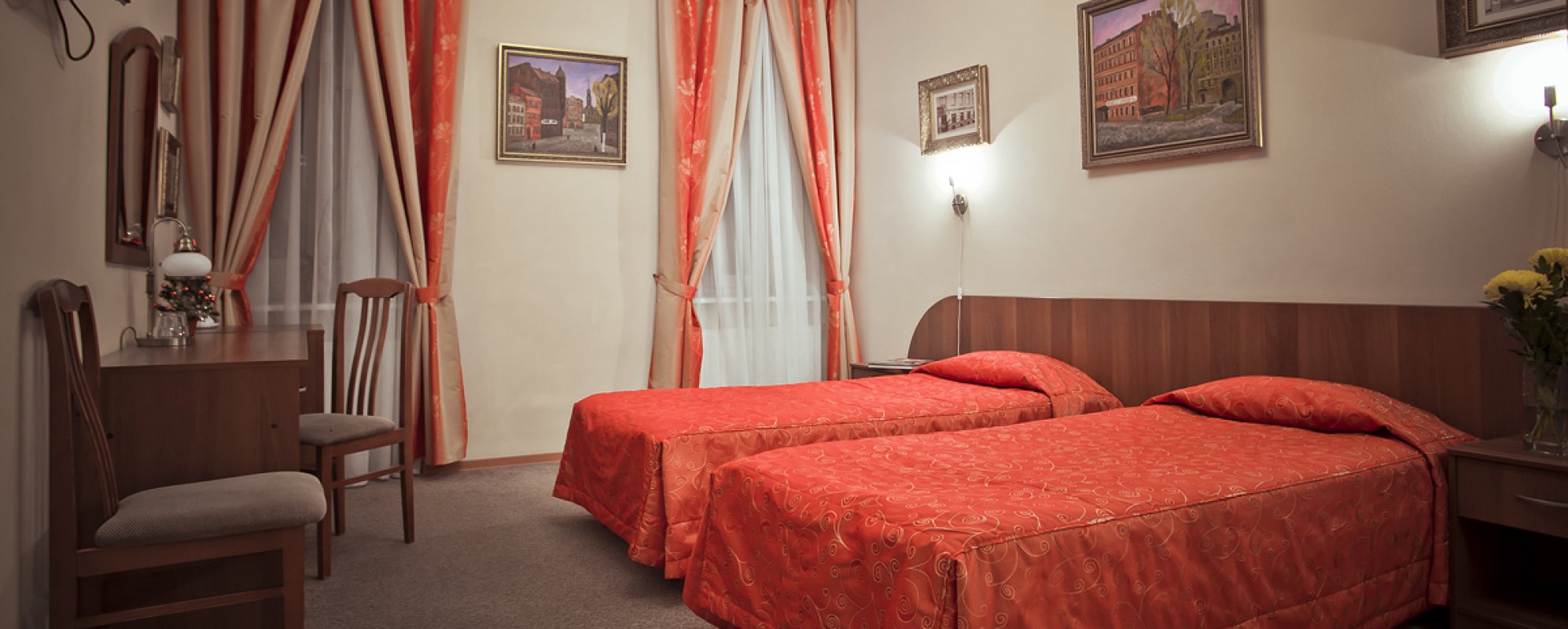 Фотографии гостиницы Холстомеръ