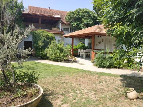 Фотография гостевого дома Orhan Havaya