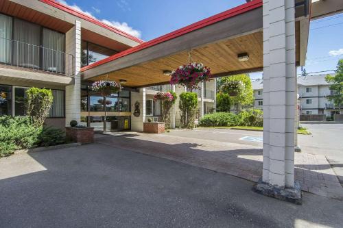 Фотография гостиницы Quality Inn