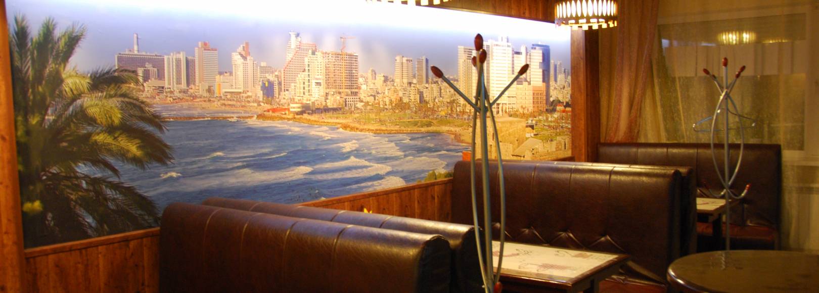 Фотография заведения Бурекас