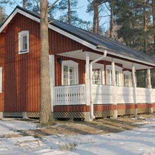 Фотографии гостевого дома
Holiday Home Meritähti