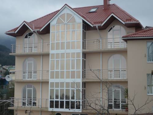 Фотографии мини отеля
Паллада