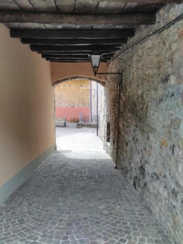 Фотография гостевого дома LA CASA DEL BORGO