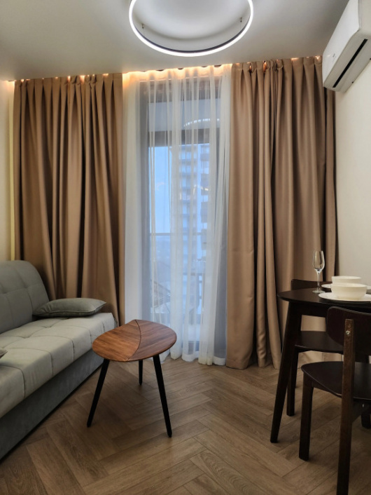 Фотографии квартиры 
            Апартаменты для Отдыха на Море в Сочи