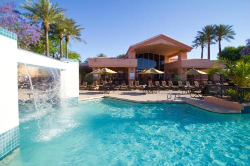 Фотография гостиницы Scottsdale Villa Mirage By Diamond Resorts