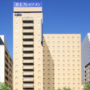 Фотография гостиницы Keio Presso Inn Shinjuku