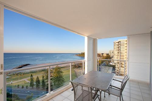 Фотография апарт отеля Blue C Coolangatta