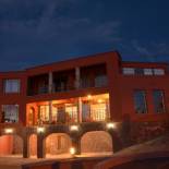 Фотография апарт отеля Hotel Chocolate Suites