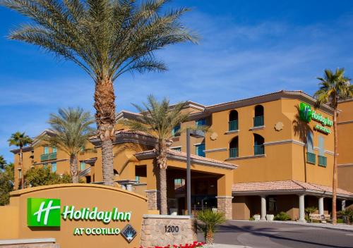 Фотография гостиницы Holiday Inn Phoenix/Chandler, an IHG Hotel