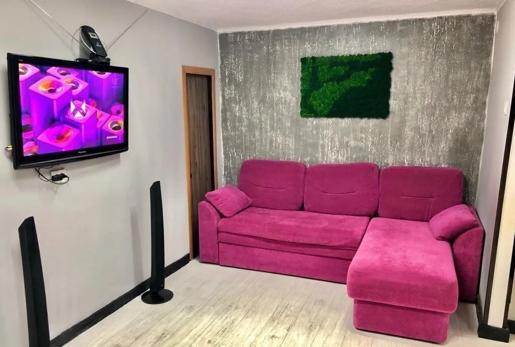 Фотография квартиры Квартира на Ленина 31А