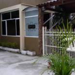 Фотография мини отеля Pousada da Lu em Pelotas