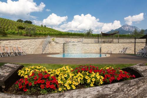 Фотография апарт отеля Residence La Vigna