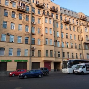 Фотография гостевого дома Вегас