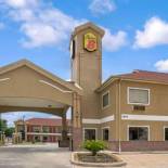Фотография гостиницы Super 8 by Wyndham Houston/Brookhollow NW