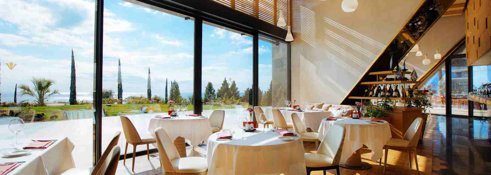 Фотография ресторана L`Olivo