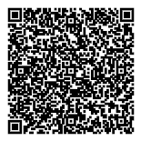 QR код хостела Hovel