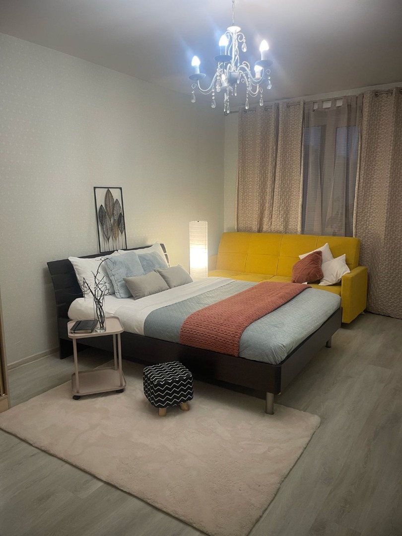 Фотография квартиры Квартира на Северной правды 35