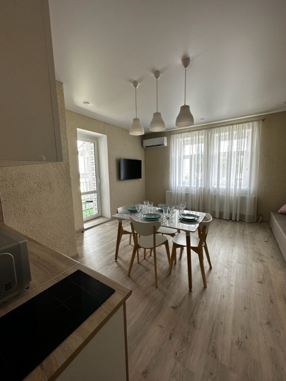 Фотография квартиры Апартаменты Homely Suite