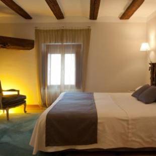 Фотографии гостиницы
Hospederia Chapitel