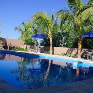 Фотография мини отеля Pousada Tia Nena