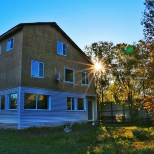 Фотография базы отдыха Росомаха