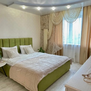 Фотография квартиры Квартира на Севастопольской 17