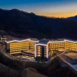Фотография гостиницы Pyeongchang Ramada Hotel & Suite by Wyndham