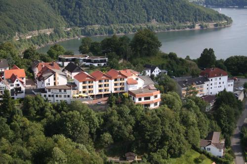 Фотография гостиницы Ringhotel Roggenland