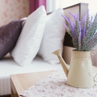 Фотография квартиры Вместительные апартаменты для 4 человек с бесконтактным заселением