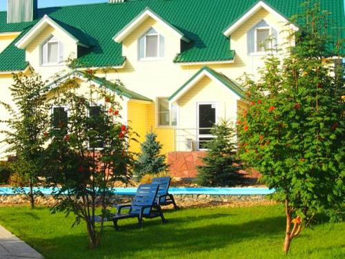 Фотографии гостевого дома 
            Елизавета