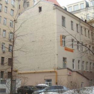 Фотография мини отеля Булгаков Хостел