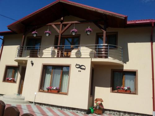 Фотография гостевого дома Casa Infinity