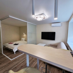 Фотография квартиры Апартаменты Smartapart Мелодия