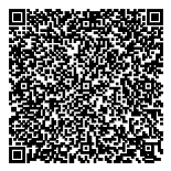 QR код базы отдыха Кордон