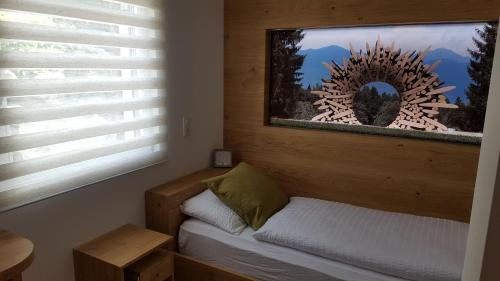 Фотография базы отдыха Masetto Egidio Agritur